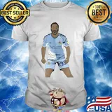 Fankaty dabo football player shirt