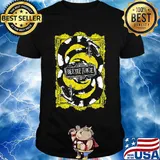 Halloween beetlejuice snake decorations shirt