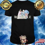 Halloween lydia beetlejuice wedding shirt