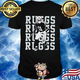 Henry ruggs raiders las vegas football shirt