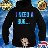 I need a huge bong hit s Hoodie
