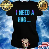 I need a huge bong hit s Ladies tee
