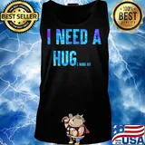 I need a huge bong hit s Tank top
