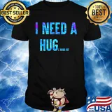 I need a huge bong hit shirt