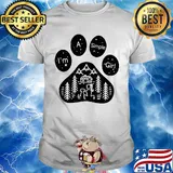 Im A Simple Girl Dog Costume For Man Shirt