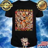 John denver singer art shirt