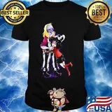 Legendary creature cartoon fiction shirt