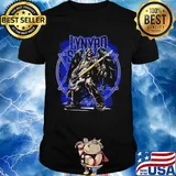 Lynyrd slash band skeleton wings playing guitar shirt
