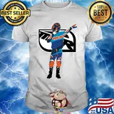 Manas resources professional racing shirt