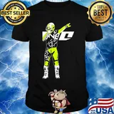Motocross oneal professional racing shirt