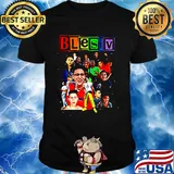 Official blesiv merch archives shirt