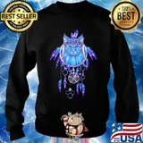 Official Cat Dream catcher s Sweater