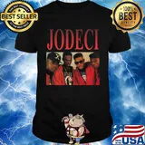 Official jodeci rnb band shirt