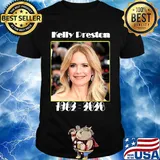 Official kelly preston 1962 2020 shirt