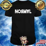 Official normal shirt