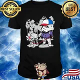 Official Stormtrooper Star War shirt