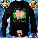 Official Two Metres Ya Prick s Sweater