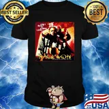 Only butyl cuban linx raekwon rapper signature shirt