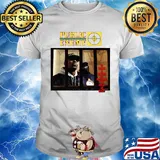 Public enemy it tries millions to hold us back shirt