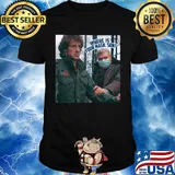 Rambo where is your mask son shirt