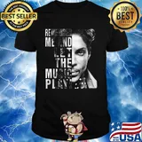 Remember me and let the music play Shirt