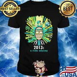 Rick 2013 a ricks odyssey shirt