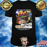 See the stars ride the movies universal studios florida shirt