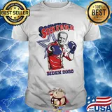 Sock it to em joe biden 2020 america 4th of july independence day shirt