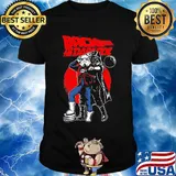 Star wars back to the darkside shirt