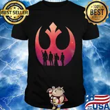 SUPER RAMEN BOT BY VINCENT TRINIDAD SHIRT