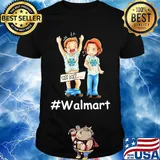 Supernatural dean winchester oh my walmart shirt