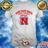 Terre haute north high school alumni shirt