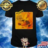 The cramps a date with elvis shirt