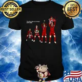 The evolution of jordan 2019 2020 liverpool fc champions shirt
