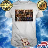 The hunger games signature shirt
