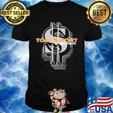 Too short rapper blow the whistle shirt