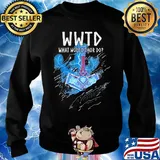 Wwtd what would thor do s Sweater