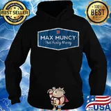 13 max muncy that funky muncy s Hoodie