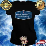 13 max muncy that funky muncy s Ladies tee