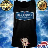 13 max muncy that funky muncy s Tank top