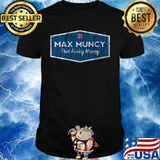 13 max muncy that funky muncy shirt