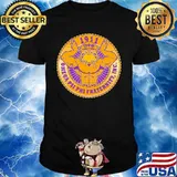 1911 omega psi phi fraternity inc bulldogs logo shirt