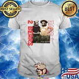 2 bears a cave with tom sega 6 bert kreischer shirt