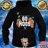 2019 football the captain one orange bowl go hoods virginia cavaliers s Hoodie