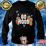 2019 football the captain one orange bowl go hoods virginia cavaliers s Sweater