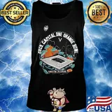 2019 football the captain one orange bowl south florida s Tank top