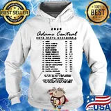 2020 adams central boys state basketball s Hoodie
