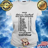 2020 adams central boys state basketball s Ladies tee