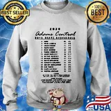 2020 adams central boys state basketball s Sweater