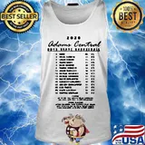 2020 adams central boys state basketball s Tank top
